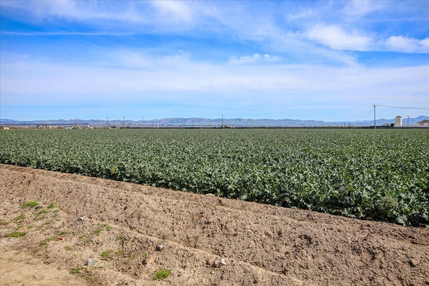 More Photos Of Flower Ave @ Highway 166, Guadalupe Land For Sale