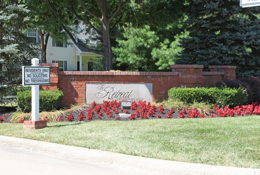 More Photos Of 210 Retreat Ln, Westerville Apartments For Sale