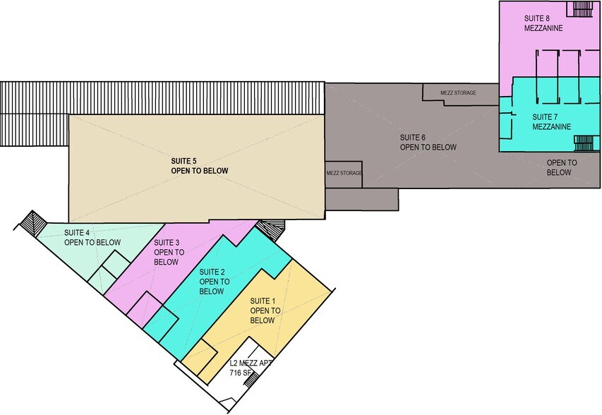 Primary Photo Of 600 E Moeller St, Prescott Warehouse For Lease