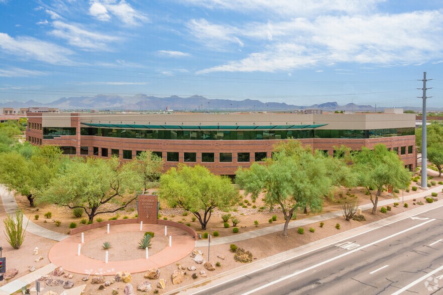 More Photos Of 8860 E Chaparral Rd, Scottsdale Unknown For Lease