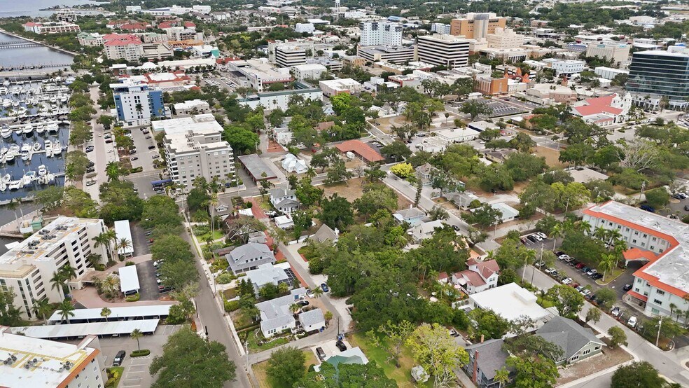 More Photos Of 204 15th St W, Bradenton Land For Sale