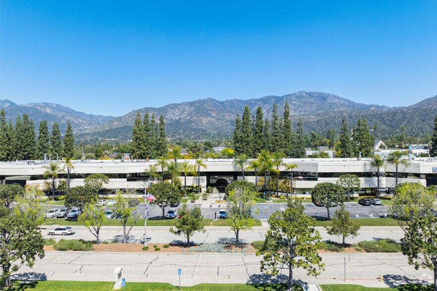 More Photos Of 555-605 E Huntington Dr, Monrovia Office For Lease