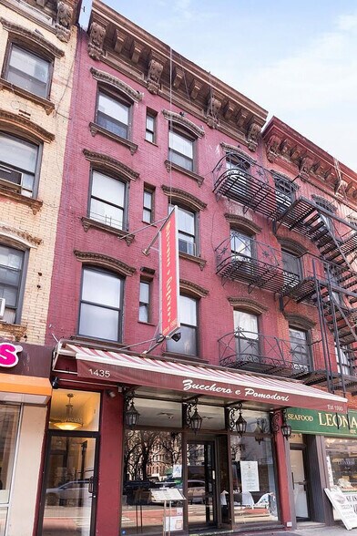 More Photos Of 1435 Second Ave, New York Apartments For Sale