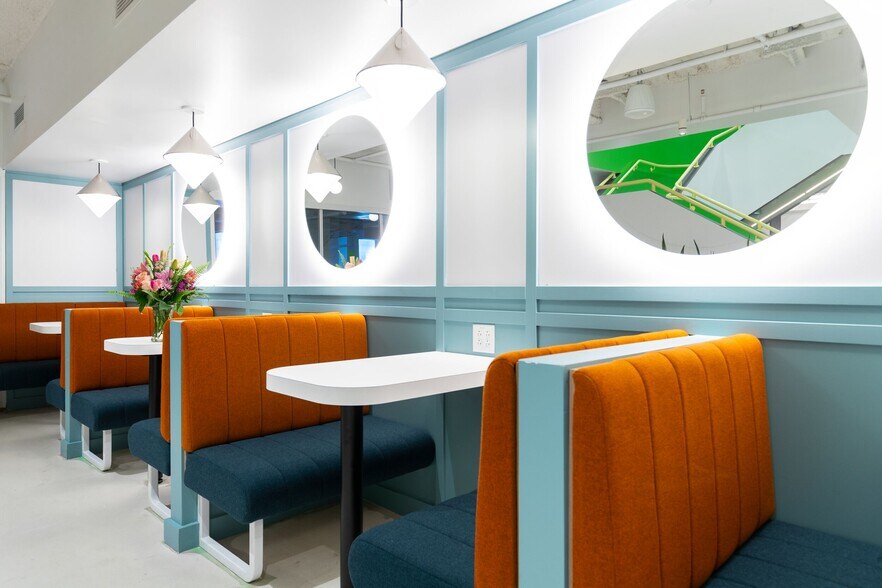 More Photos Of 40 Water St, Boston Office For Lease