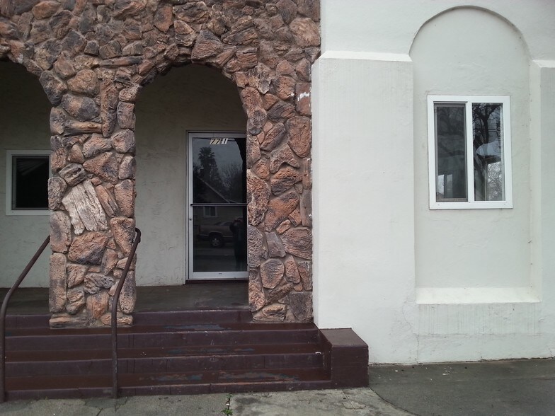 More Photos Of 771 Almond St, Yuba City Office For Lease