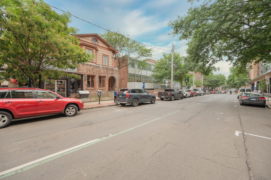 More Photos Of 1150 Chapel St, New Haven Restaurant For Sale