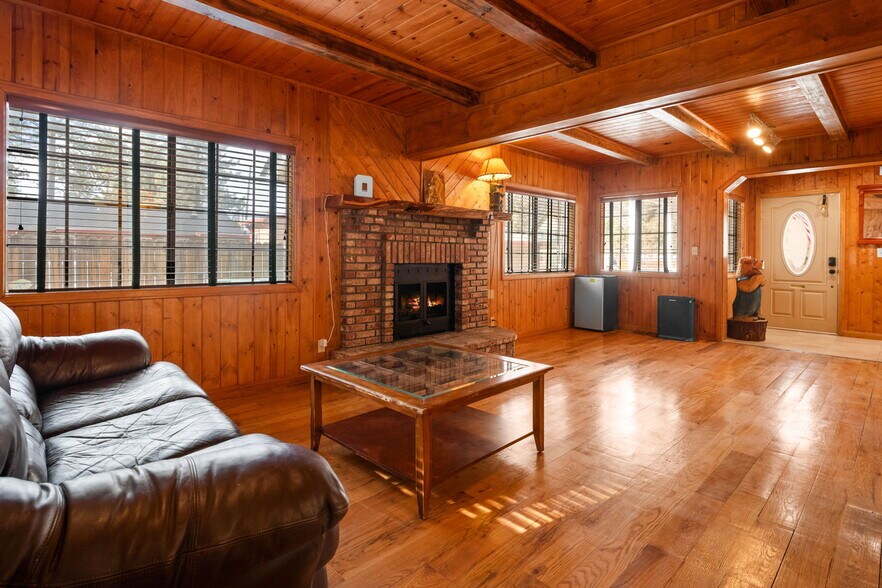 More Photos Of 1016 W Big Bear Blvd, Big Bear City Office Residential For Sale