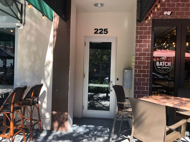 More Photos Of 225 Clematis St, West Palm Beach Loft Creative Space For Lease