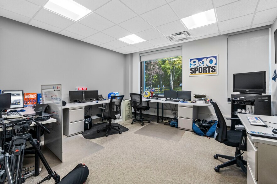 More Photos Of 1 Broadcast Way, Cadillac Medical For Sale
