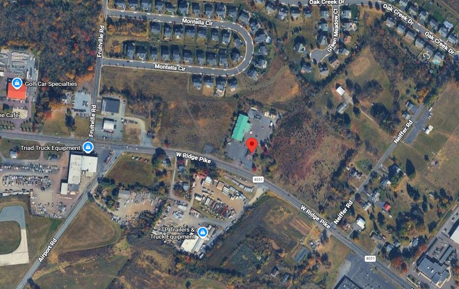 More Photos Of W Ridge Pike, Limerick Flex For Sale