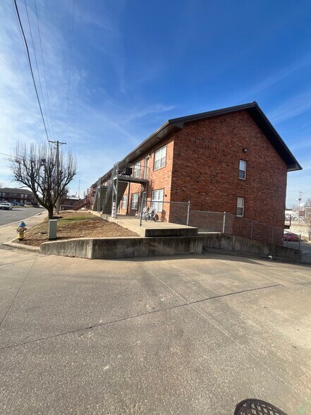 More Photos Of 109-111 Commercial St, Warrensburg Apartments For Sale