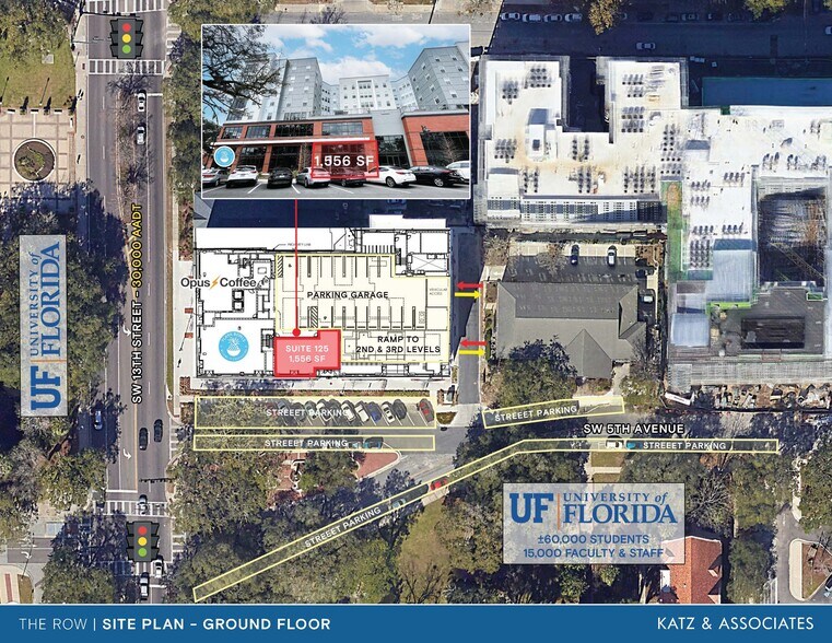 More Photos Of 407 SW 13th St, Gainesville Apartments For Lease