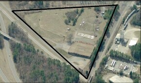 Primary Photo Of 312 S Miami Blvd, Durham Warehouse For Sale