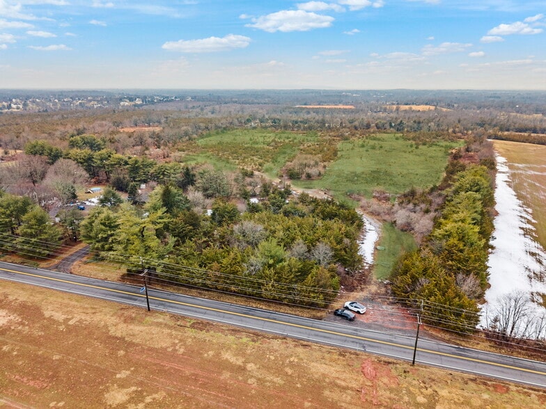 More Photos Of 583 Middlebush rd, Somerset Land For Sale