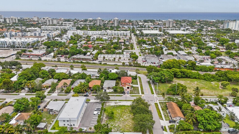 More Photos Of 248 SE 1st Ave, Delray Beach Land For Sale