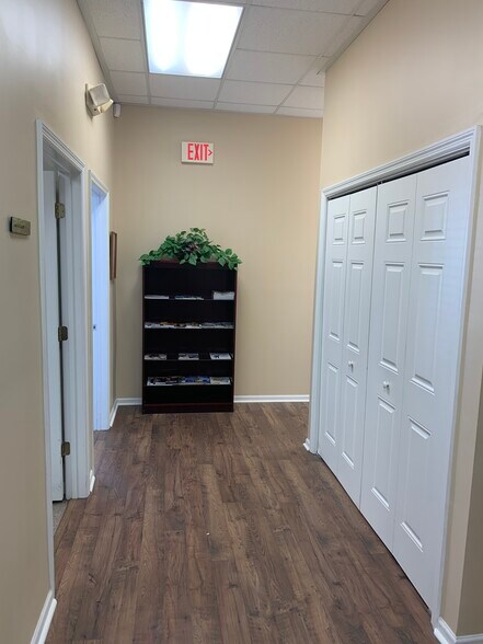 More Photos Of 5401 Netherby Rd, North Charleston Medical For Sale