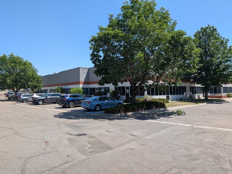 More Photos Of 8392 S Continental Divide Rd, Littleton Research And Development For Lease