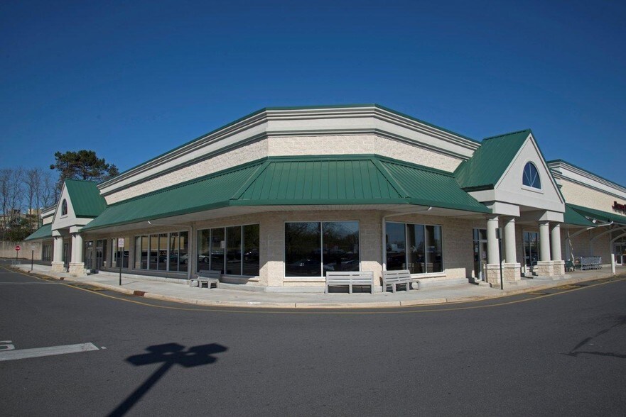 More Photos Of 1740-1750 N Olden Avenue Ext, Ewing Freestanding For Lease