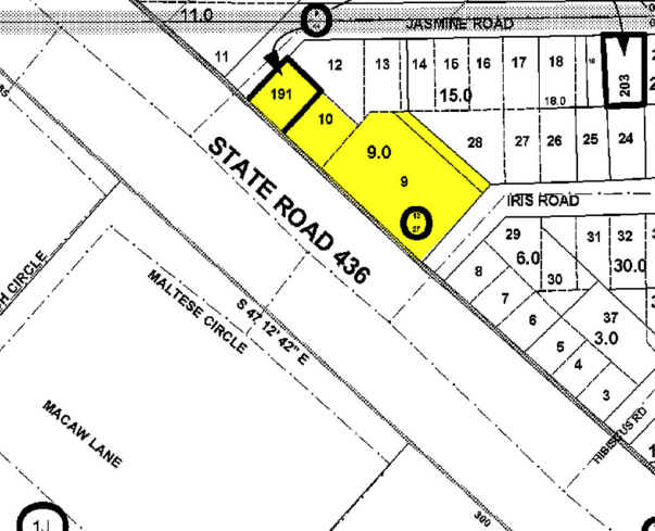 More Photos Of 500 State Road 436, Casselberry Storefront Retail Office For Lease