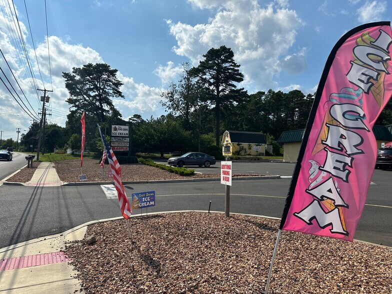 More Photos Of 603 Route 9 S, Little Egg Harbor Freestanding For Lease