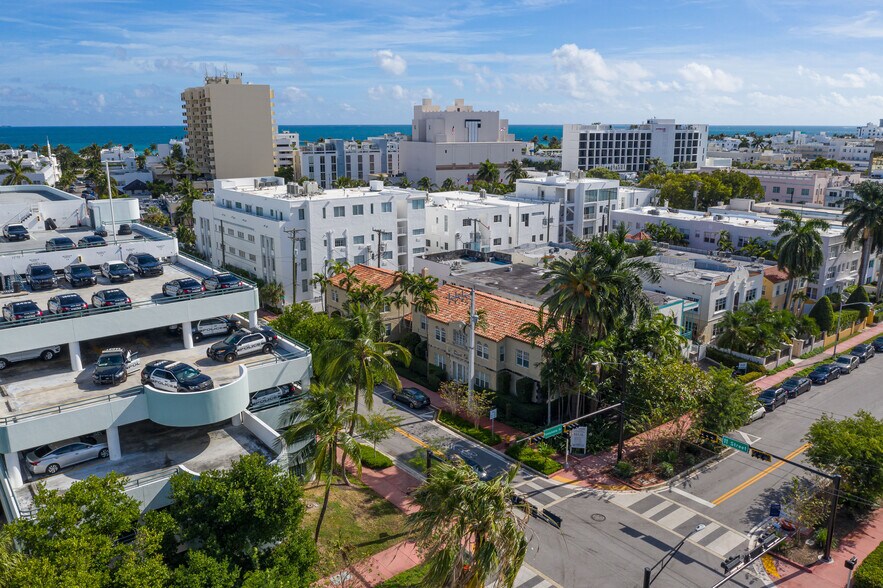 More Photos Of 530 11th St, Miami Beach Loft Creative Space For Sale