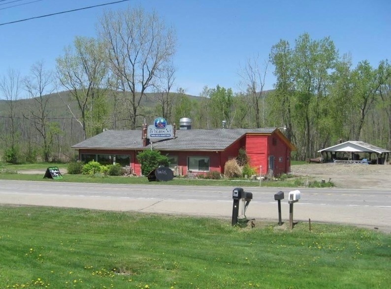 More Photos Of 8465 State Route 54, Bath Freestanding For Sale