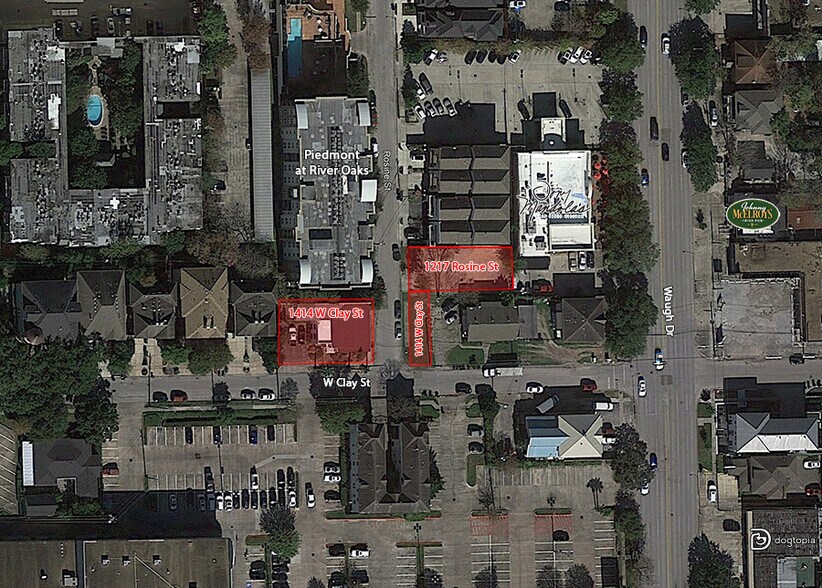 More Photos Of 1414 W Clay St, Houston Office For Lease