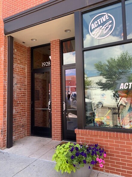 More Photos Of 1926 14th St, Boulder Office For Lease