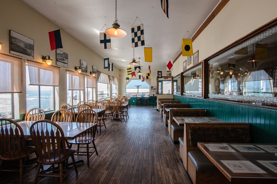 More Photos Of 810 Port Road, Point Arena Restaurant For Sale