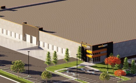 More Photos Of 31149 Coberly Rd, Shafter Warehouse For Lease