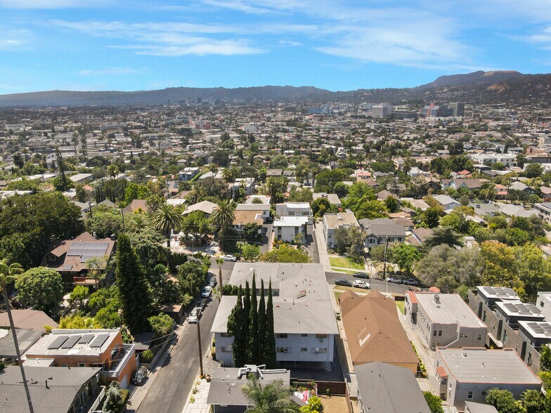More Photos Of 1350 Edgecliffe Dr, Los Angeles Apartments For Sale