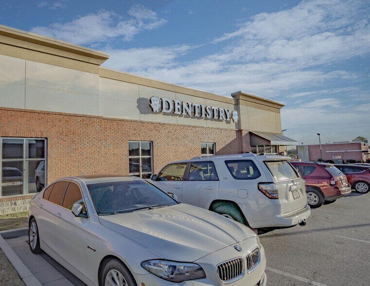 More Photos Of 10373 Industrial Blvd NE, Covington Freestanding For Sale