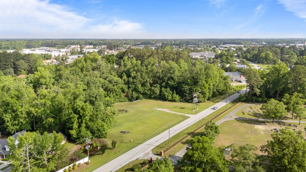 More Photos Of 1113 Chelsea Rd, New Bern Land For Sale