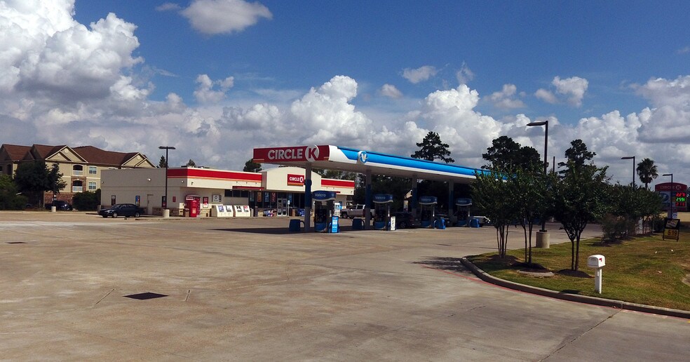 Primary Photo Of 14004 Telge Rd, Cypress Convenience Store For Sale