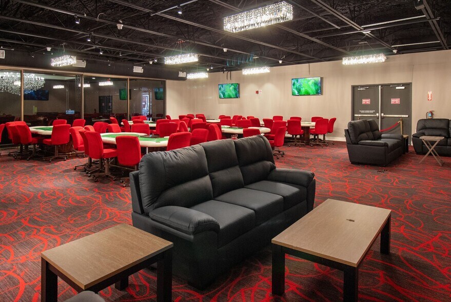 More Photos Of 2730 Fondren Rd, Houston Restaurant For Sale