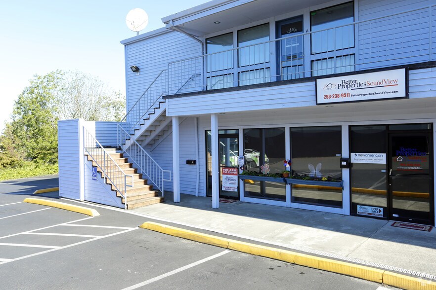 More Photos Of 6716 Eastside Dr NE, Tacoma Medical For Lease