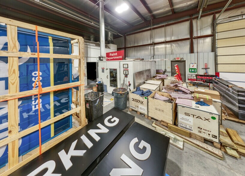 More Photos Of 22705 Highway 65, Sedalia Warehouse For Sale