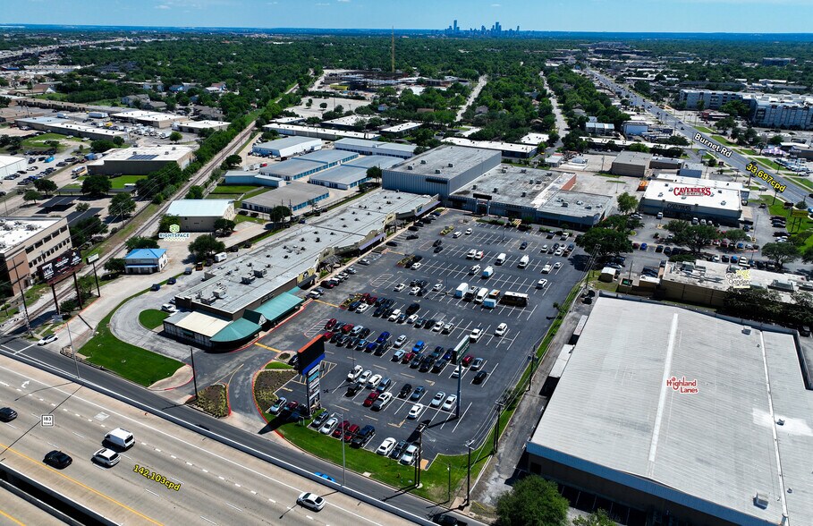 More Photos Of 9012 Research Blvd, Austin Unknown For Lease