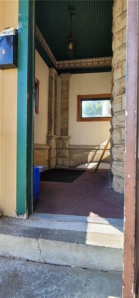 More Photos Of 232 W Main St, Falconer Restaurant For Sale
