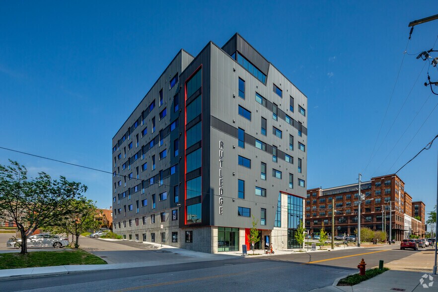 More Photos Of 622-626 Third Ave S, Nashville Apartments For Lease