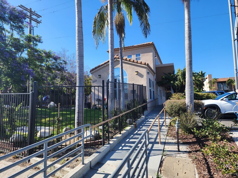 More Photos Of 2232 Encinitas Blvd, Encinitas Daycare Center For Sale