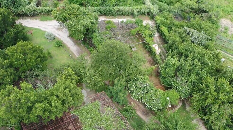 More Photos Of 3901 E 114 Hwy, Rhome Land For Sale