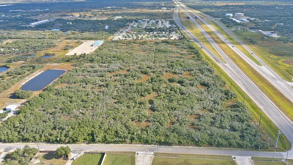 More Photos Of 2602 SH 35 Bypass, Aransas Pass Land For Sale