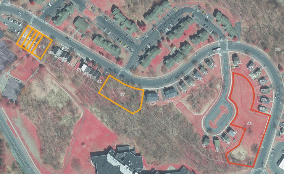 More Photos Of , Albany Land For Sale