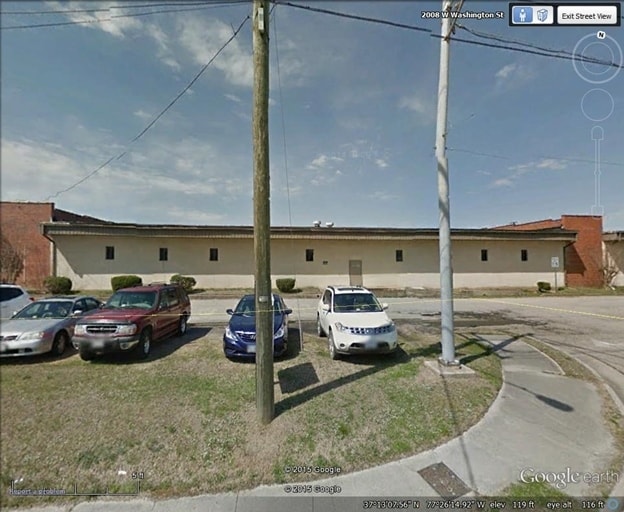 1981-2001 Anchor Ave