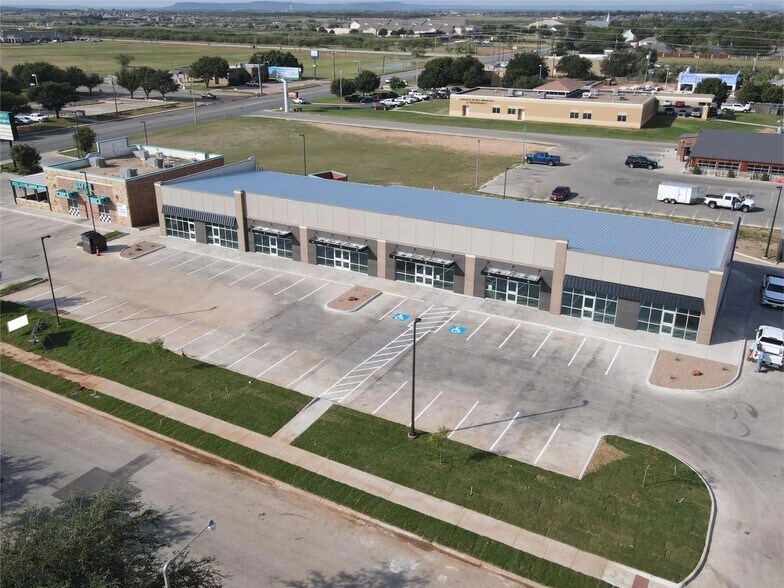More Photos Of , Abilene General Retail For Sale