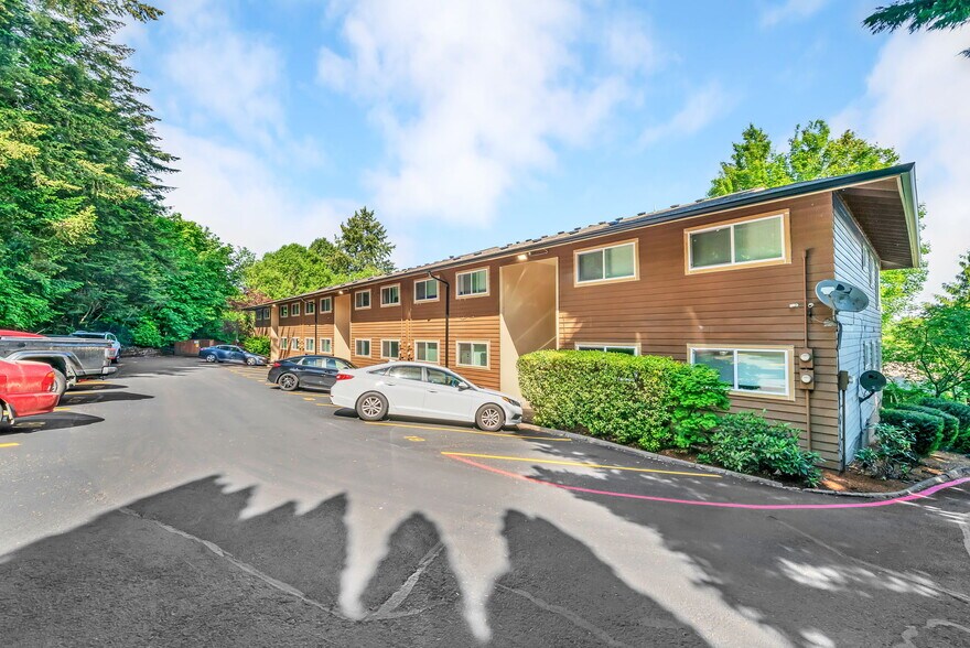 More Photos Of 14130 SW 105th Ave, Tigard Apartments For Sale
