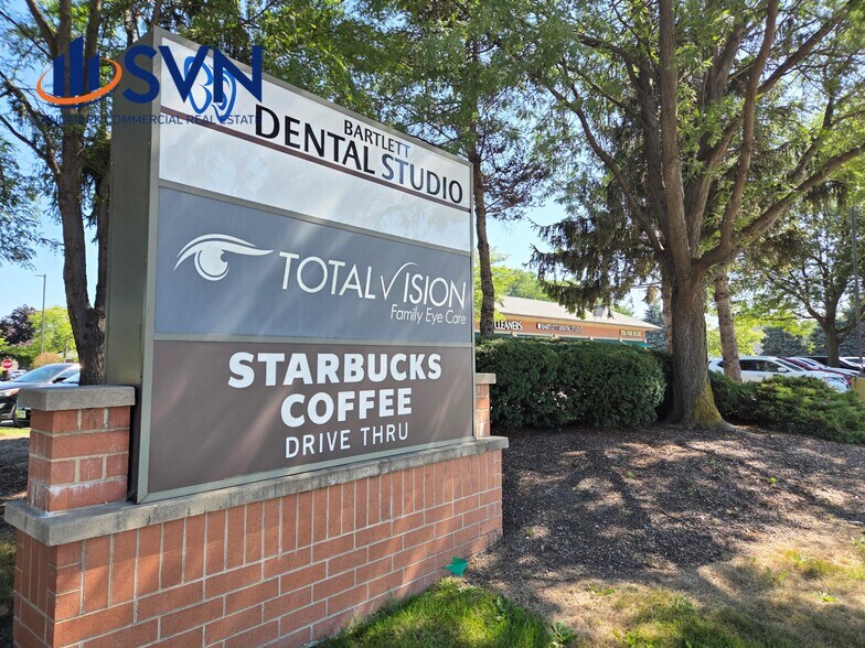 More Photos Of 1691 South Route 59, Bartlett Unknown For Sale