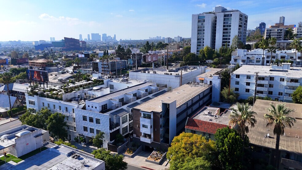 More Photos Of 1115 Hacienda Pl, West Hollywood Apartments For Sale