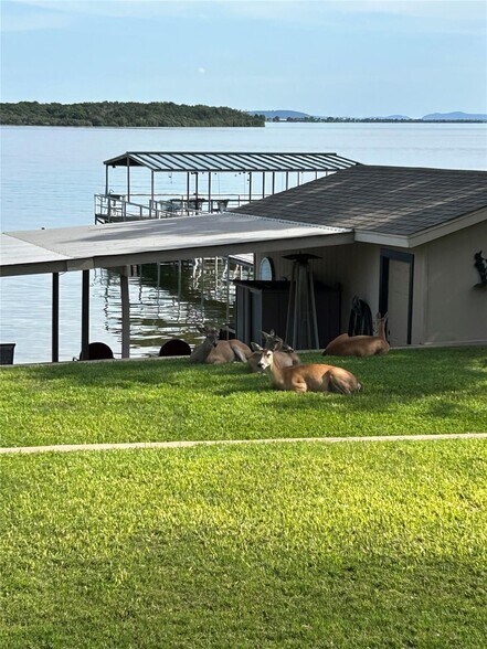 More Photos Of 1704 County Road 128, Burnet Specialty For Sale